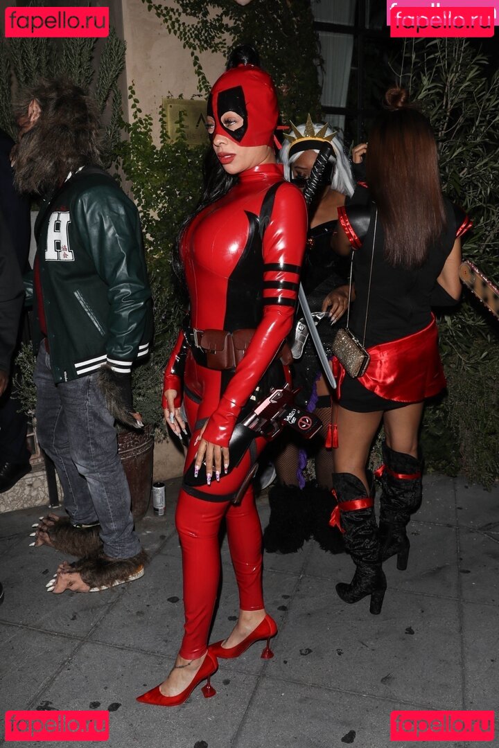 La La Anthony / LalaAnthonia / lala Onlyfans Photo Gallery 