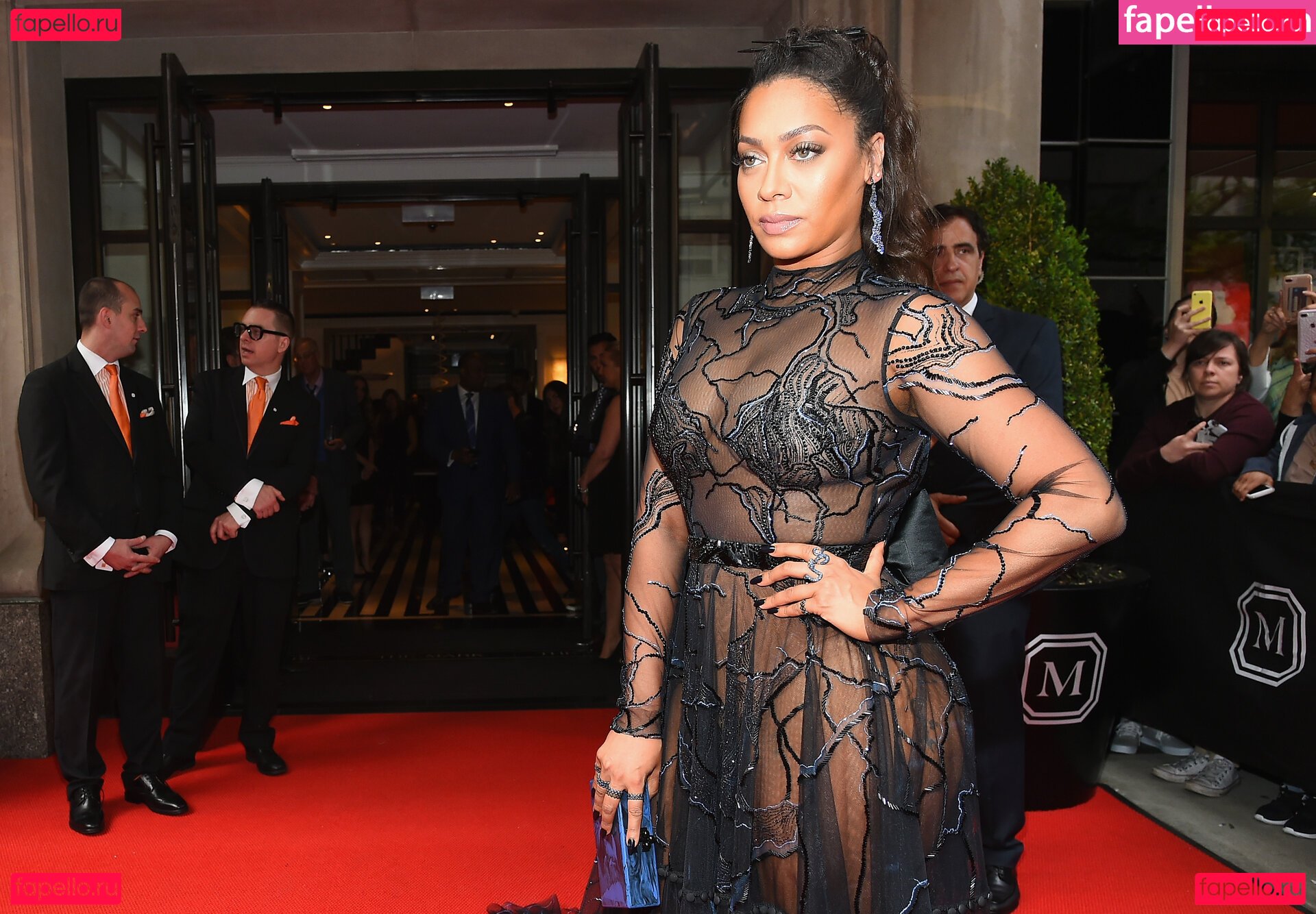 La La Anthony / LalaAnthonia / lala Onlyfans Photo Gallery 