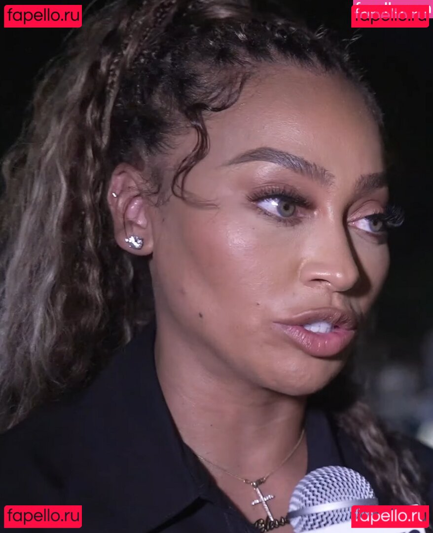 La La Anthony / LalaAnthonia / lala Onlyfans Photo Gallery 