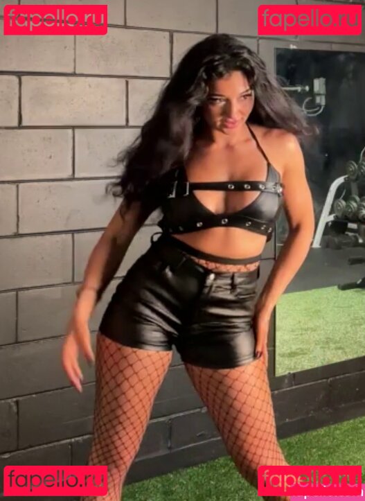 Arianna Grace Nude Onlyfans Photo 41