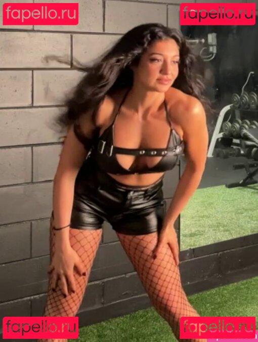 Arianna Grace Nude Onlyfans Photo 40