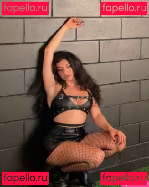 Arianna Grace Nude Onlyfans Photo 39