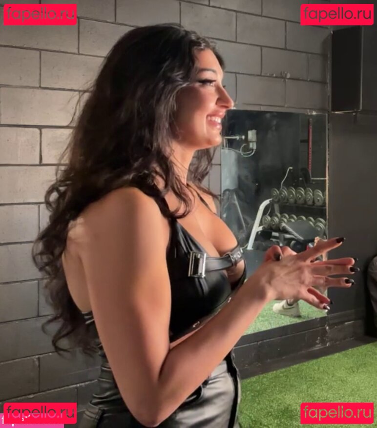 Arianna Grace Nude Onlyfans Photo 37