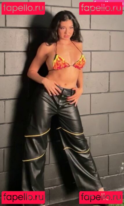 Arianna Grace Nude Onlyfans Photo 35