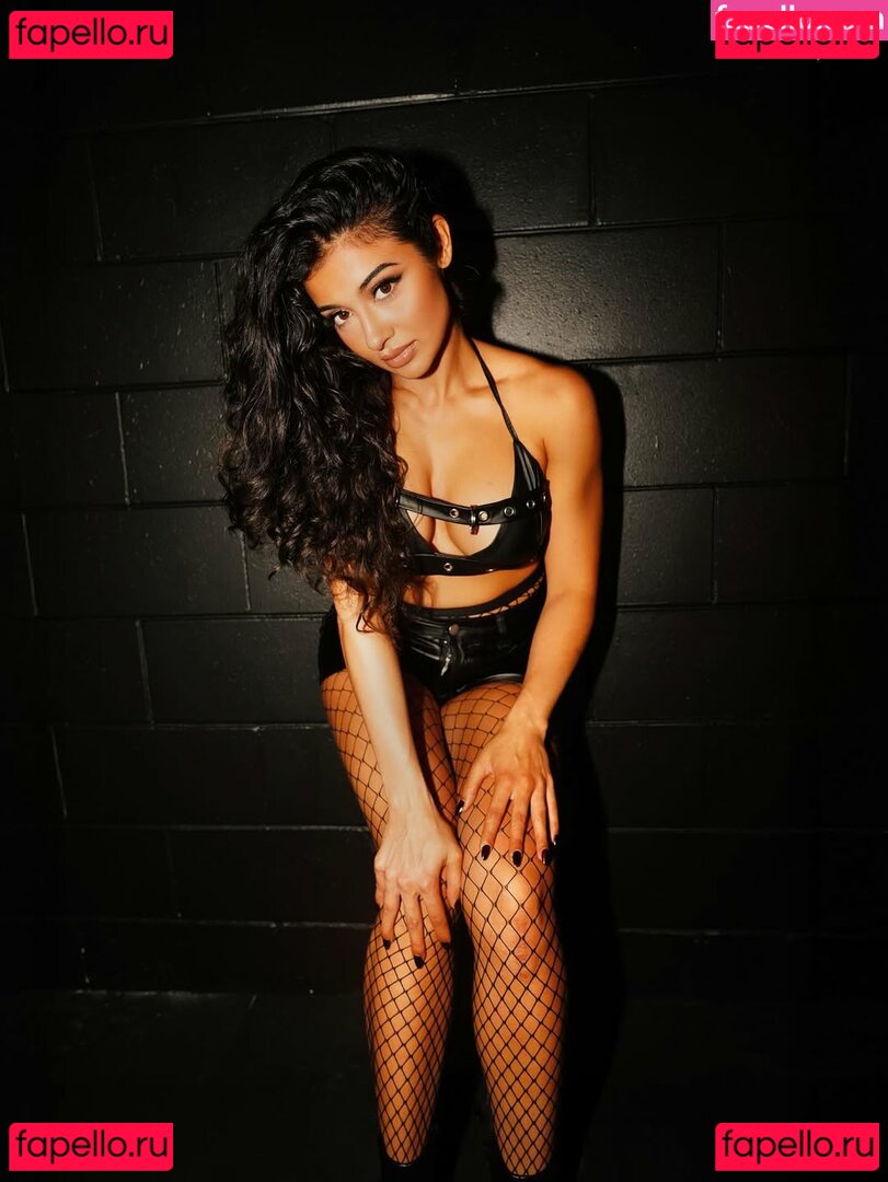Arianna Grace Nude Onlyfans Photo 8