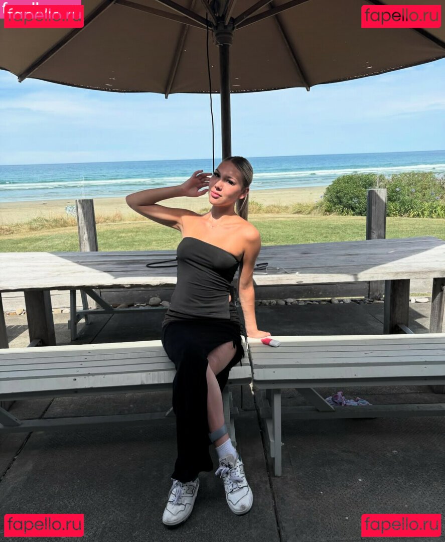 Ashley Rose Nude Onlyfans Photo 37