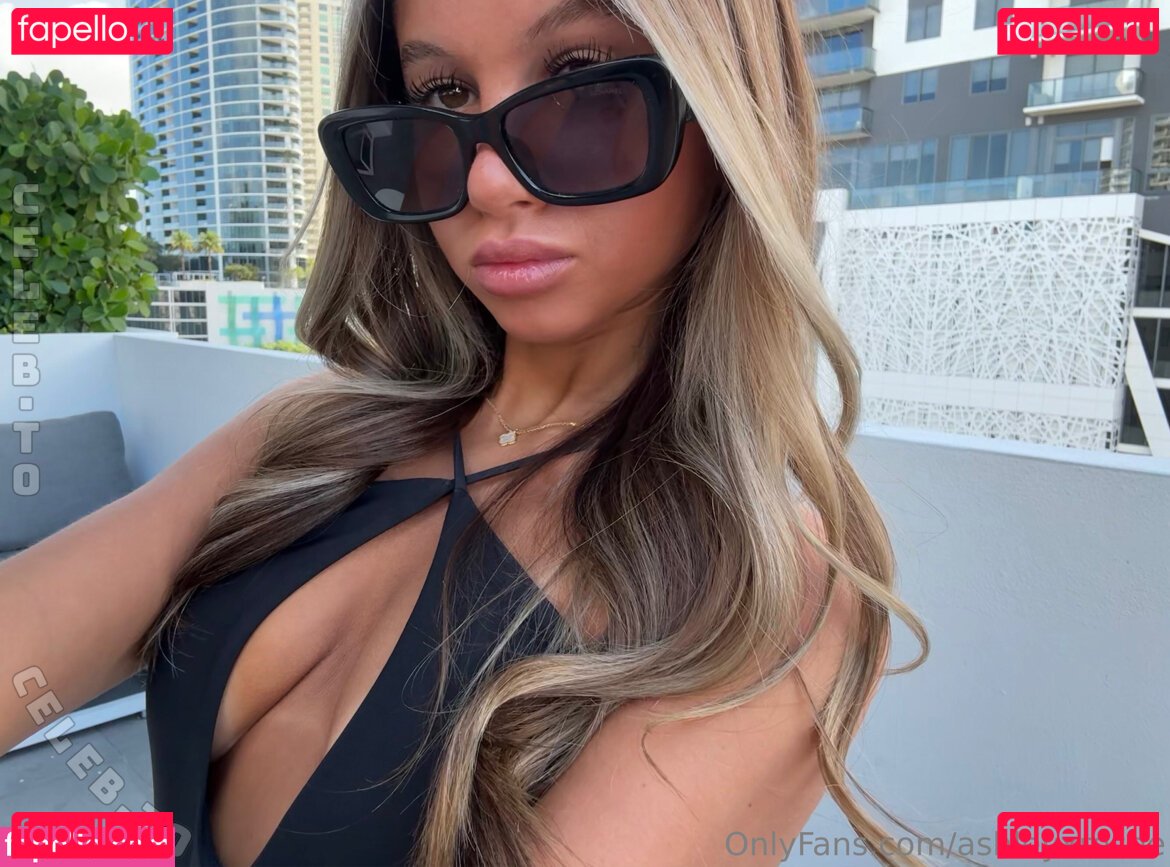 Ashley Rose Nude Onlyfans Photo 16