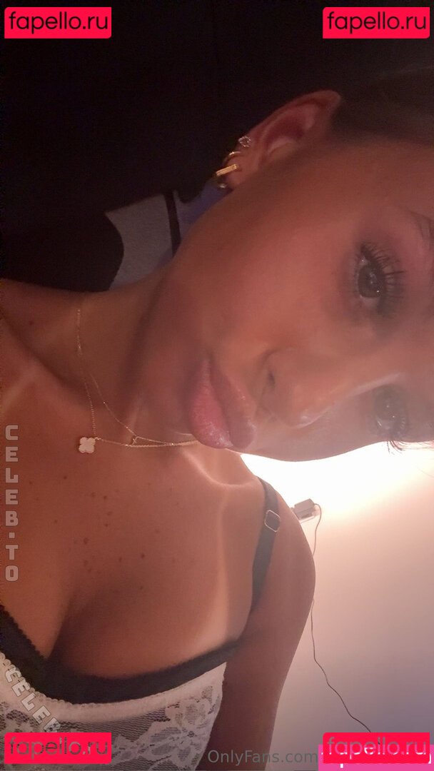 Ashley Rose Nude Onlyfans Photo 15
