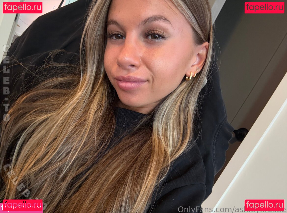 Ashley Rose Nude Onlyfans Photo 12