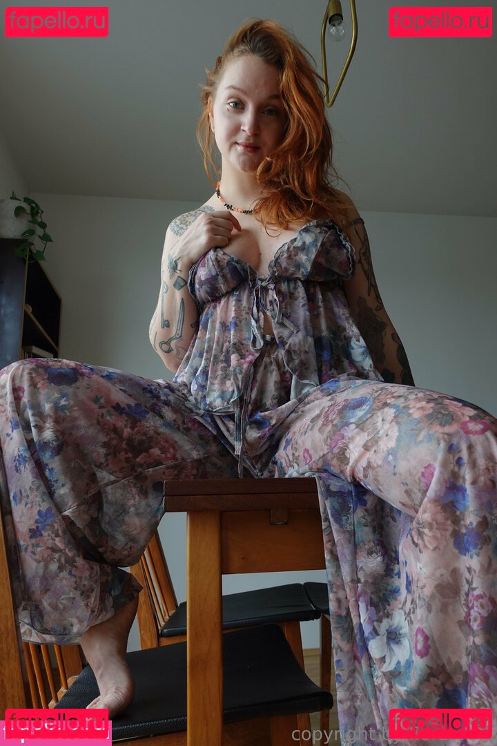 ff.flora Nude Onlyfans Photo 76