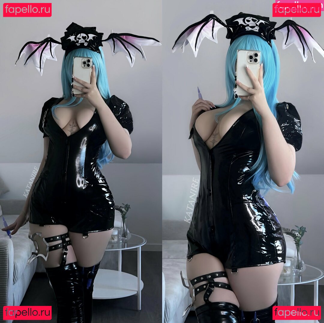 Katanire / itskatani / katan1re Onlyfans Photo Gallery 