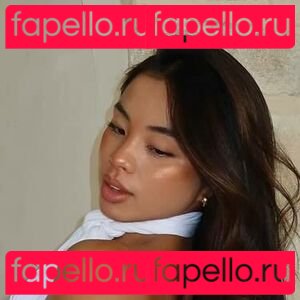 Cindy Tran / misscindytrann / misscindyy Onlyfans Photo Gallery 