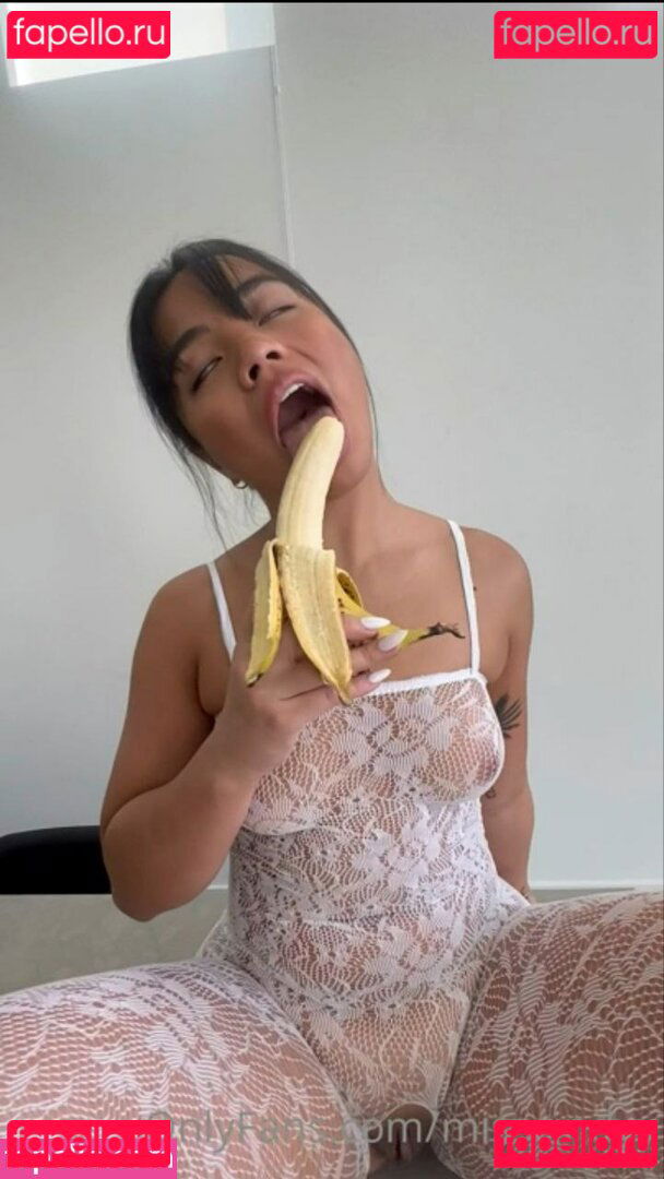 Cindy Tran / misscindytrann / misscindyy Onlyfans Photo Gallery 