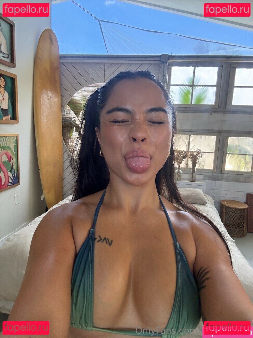 Cindy Tran Nude Onlyfans Photo 47