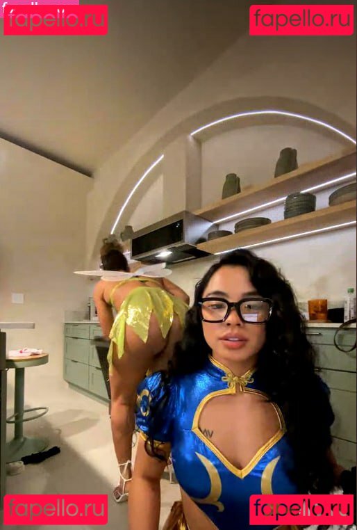 Cindy Tran Nude Onlyfans Photo 32