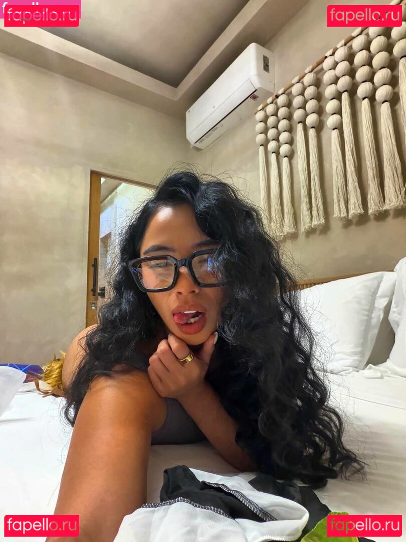 Cindy Tran Nude Onlyfans Photo 24