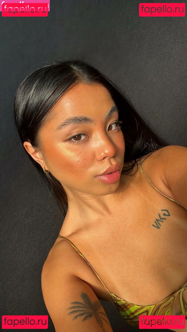Cindy Tran Nude Onlyfans Photo 6