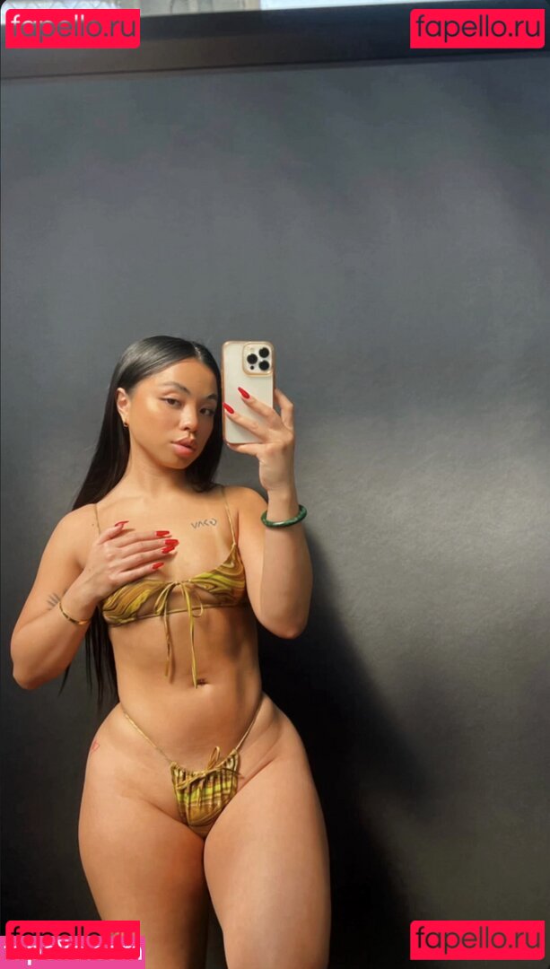 Cindy Tran Nude Onlyfans Photo 7