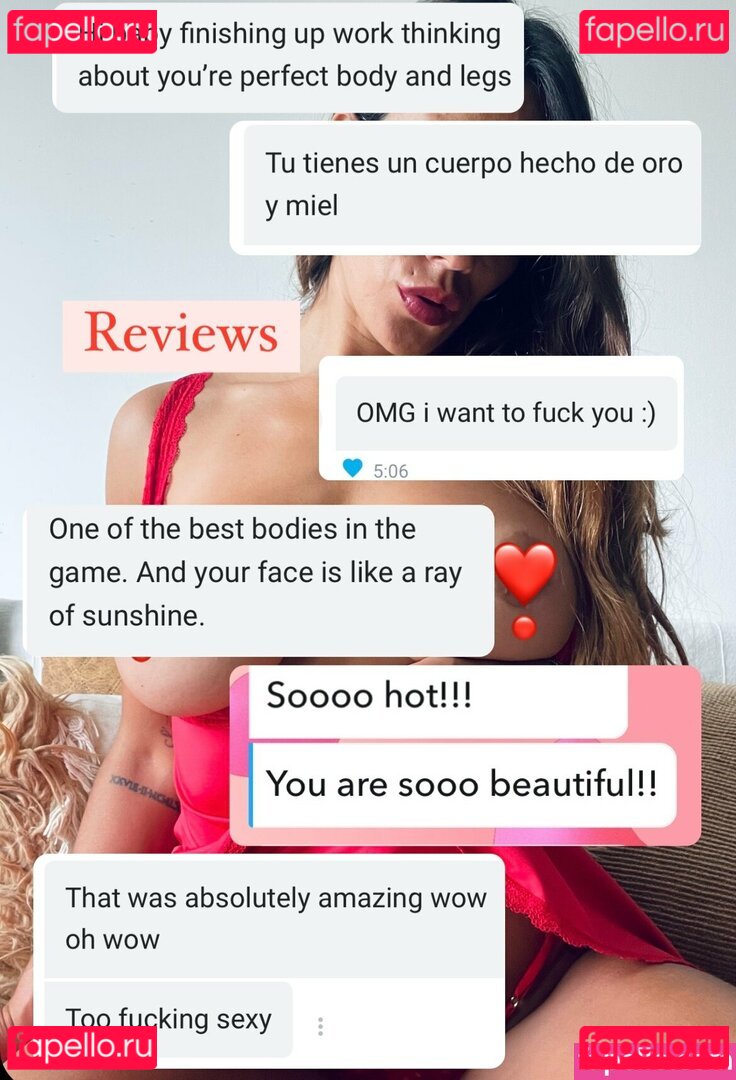 _sweetaalebebee Nude Onlyfans Photo 36