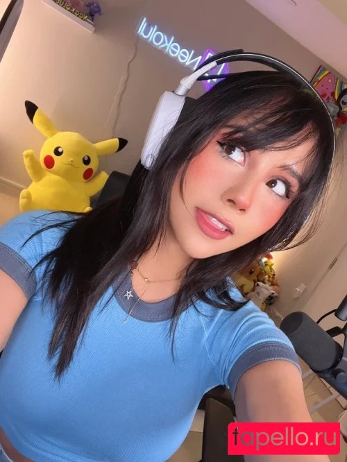 Neekolul Nude Onlyfans Photo 33