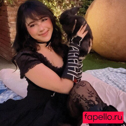 Neekolul Nude Onlyfans Photo 16