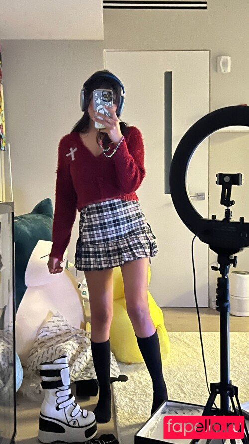 Neekolul Nude Onlyfans Photo 13