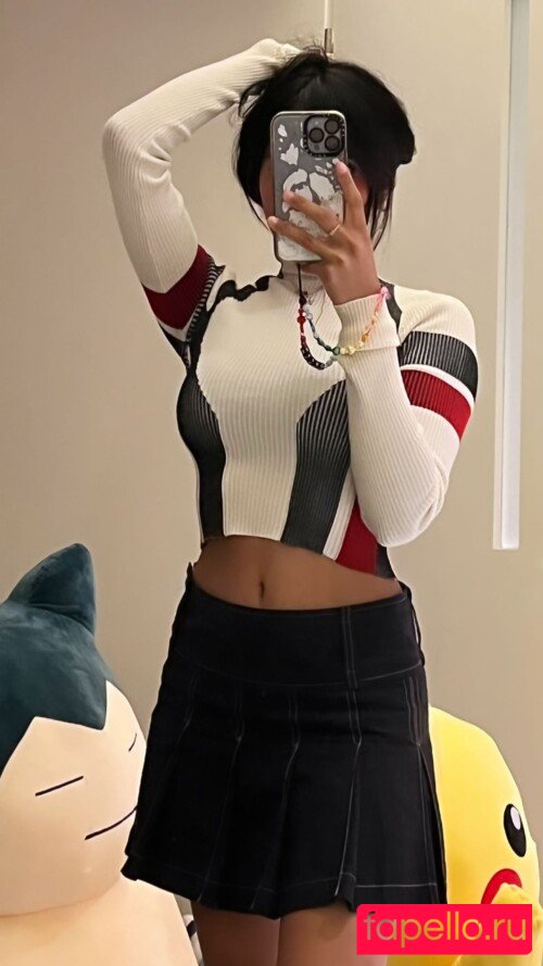 Neekolul Nude Onlyfans Photo 12