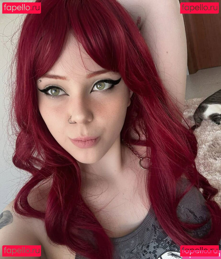 Leticia Yuni / ghost444fairy / only.ghostfairy / onlyghostfairy Onlyfans Photo Gallery 