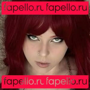 Leticia Yuni / ghost444fairy / only.ghostfairy / onlyghostfairy Onlyfans Photo Gallery 