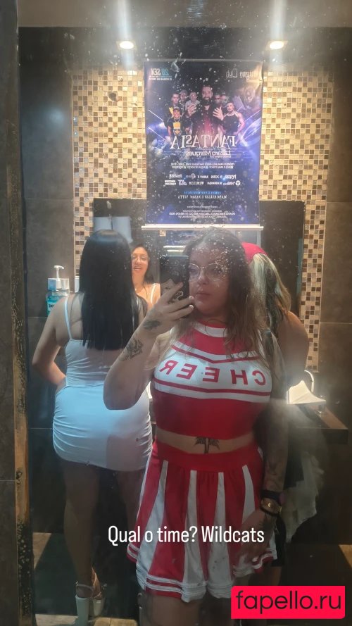 Leticia Yuni Nude Onlyfans Photo 18
