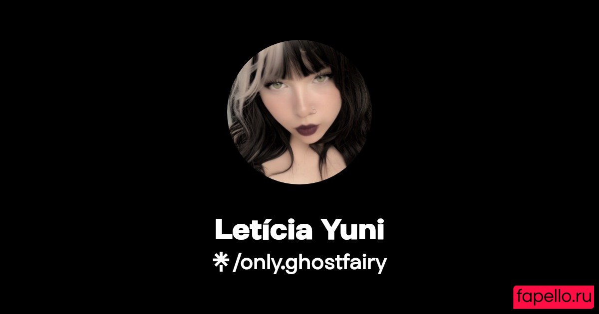 Leticia Yuni Nude Onlyfans Photo 7