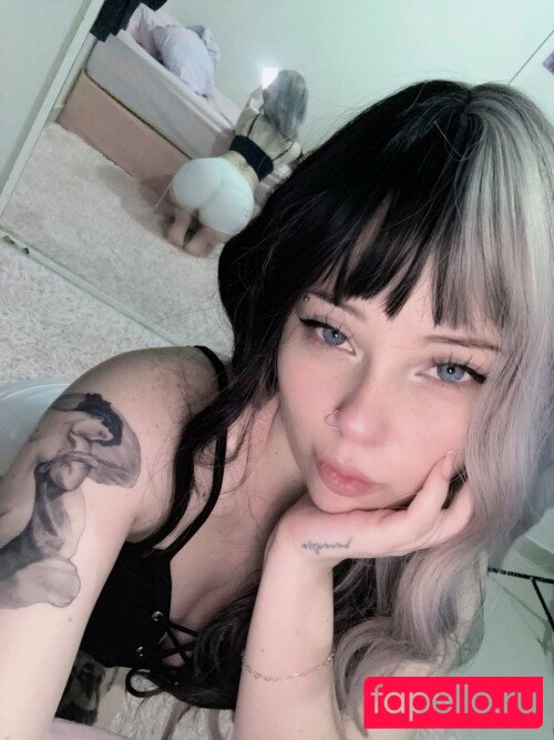 Leticia Yuni Nude Onlyfans Photo 5