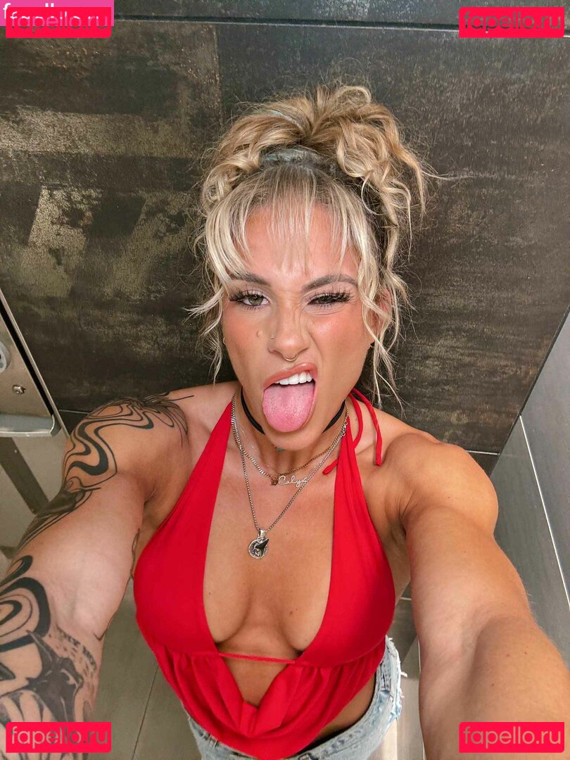 Sol Ruca Nude Onlyfans Photo 50