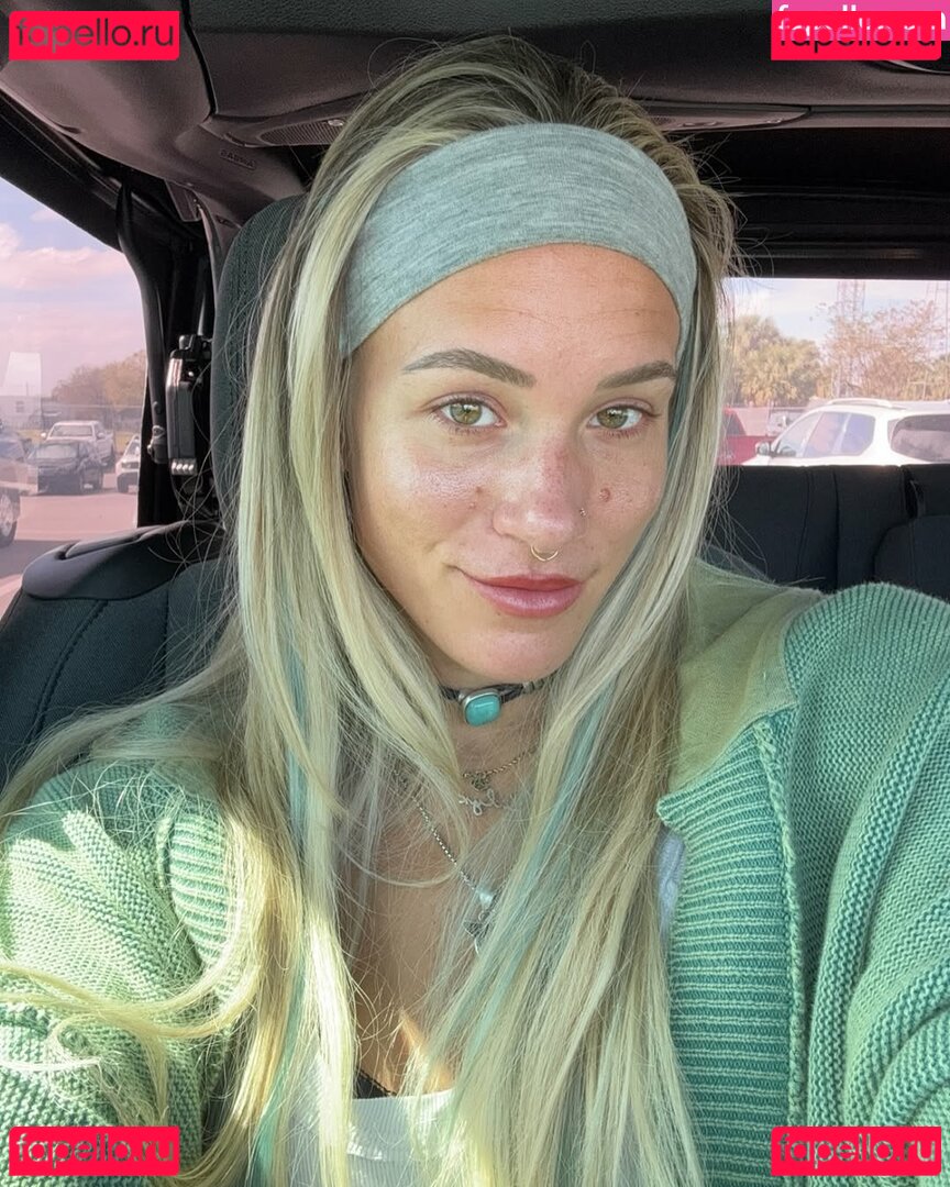 Sol Ruca Nude Onlyfans Photo 41