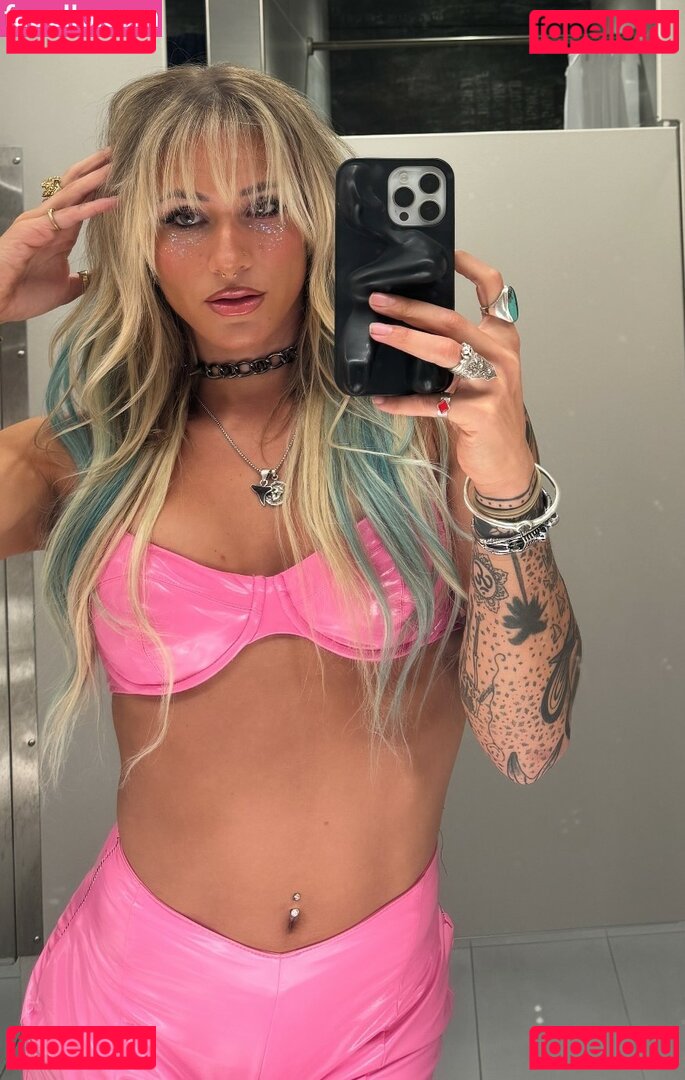 Sol Ruca Nude Onlyfans Photo 27