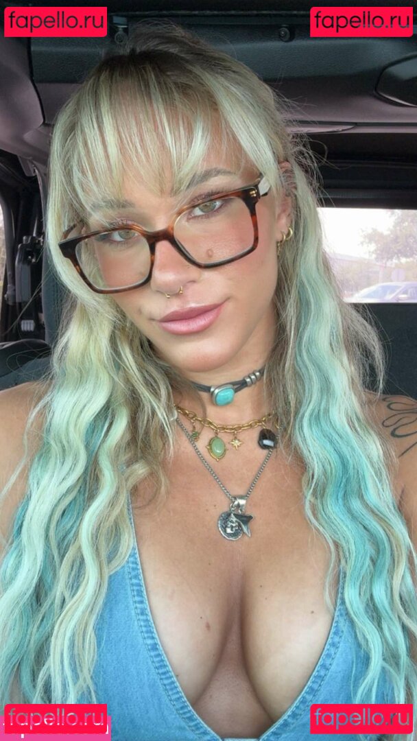 Sol Ruca Nude Onlyfans Photo 17