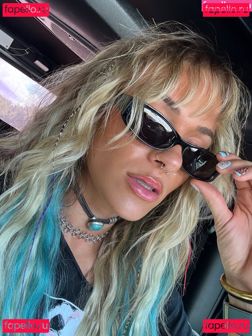 Sol Ruca Nude Onlyfans Photo 5