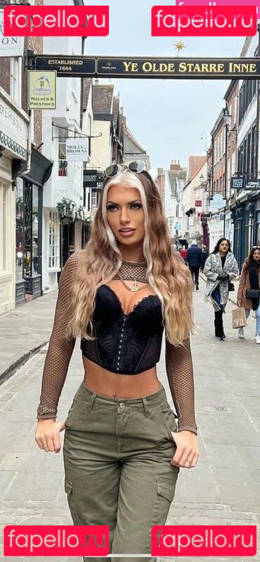 Xavia Brook / xaviabrooke Onlyfans Photo Gallery 