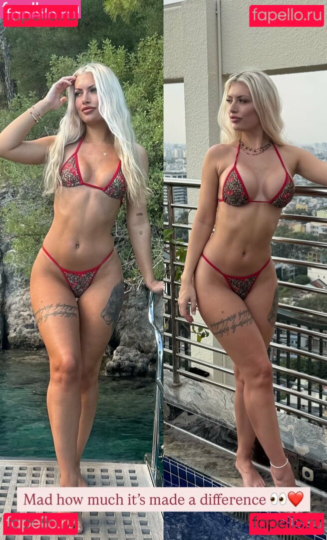 Xavia Brook / xaviabrooke Onlyfans Photo Gallery 