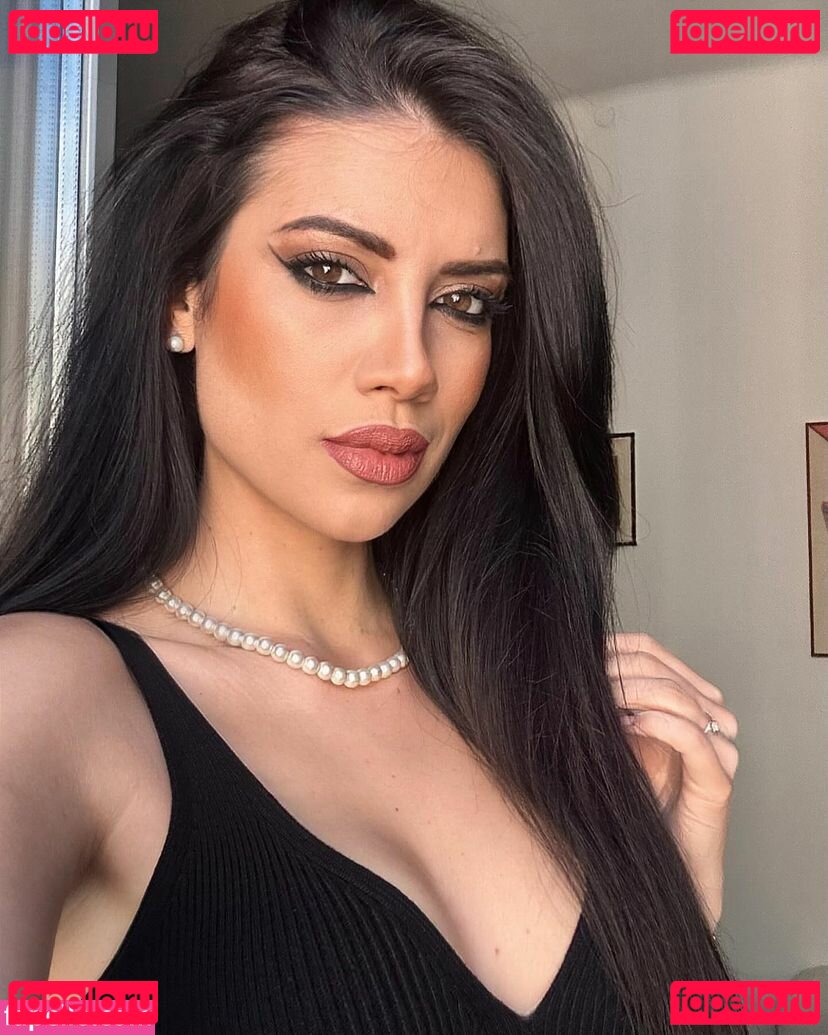 Sharon De Luca Nude Onlyfans Photo 41