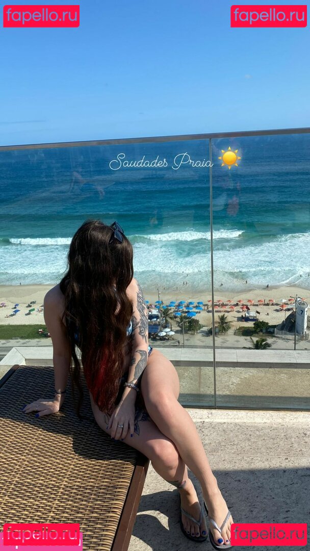 Diretora Muniz Nude Onlyfans Photo 44