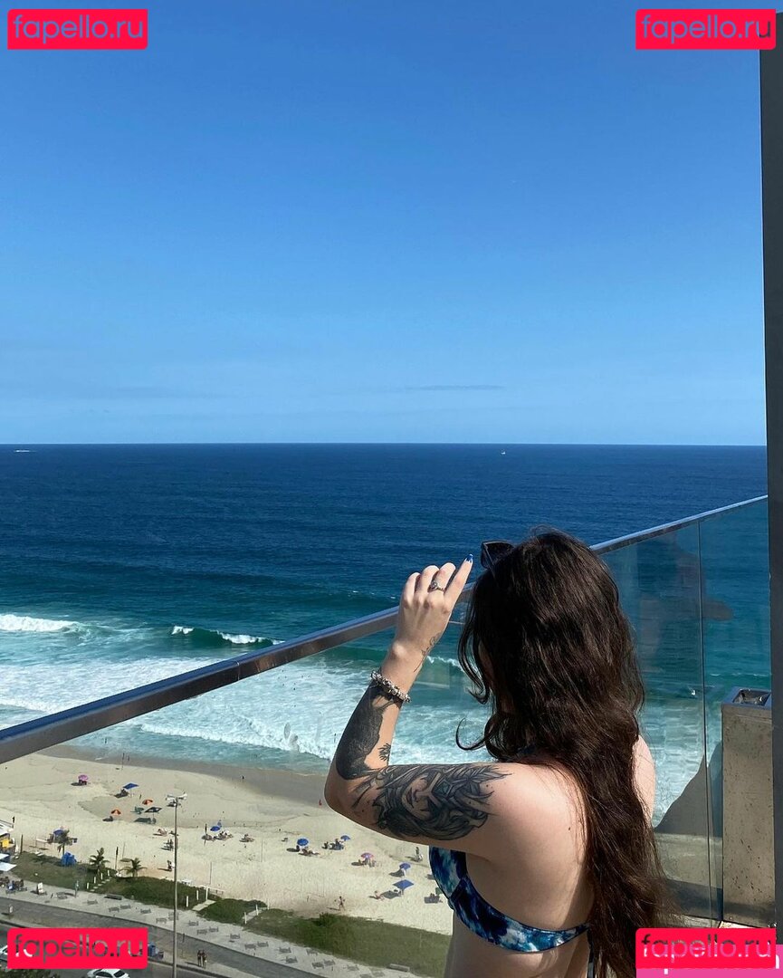 Diretora Muniz Nude Onlyfans Photo 43