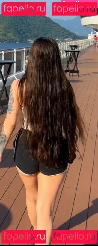 Diretora Muniz Nude Onlyfans Photo 34