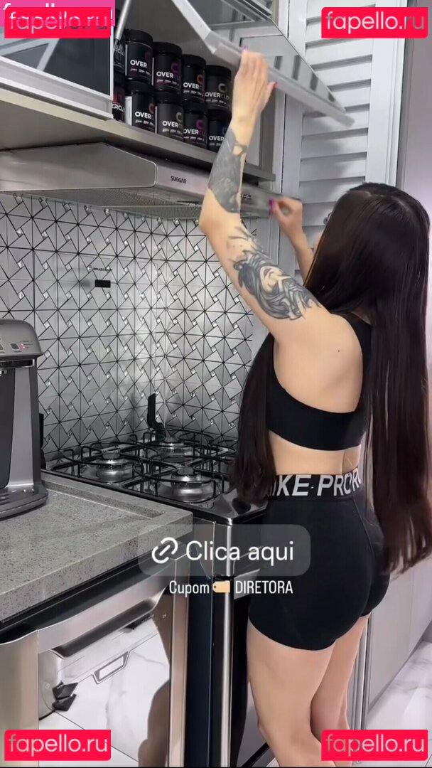 Diretora Muniz Nude Onlyfans Photo 23