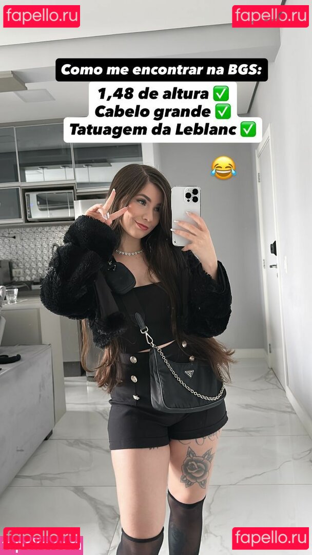 Diretora Muniz Nude Onlyfans Photo 10