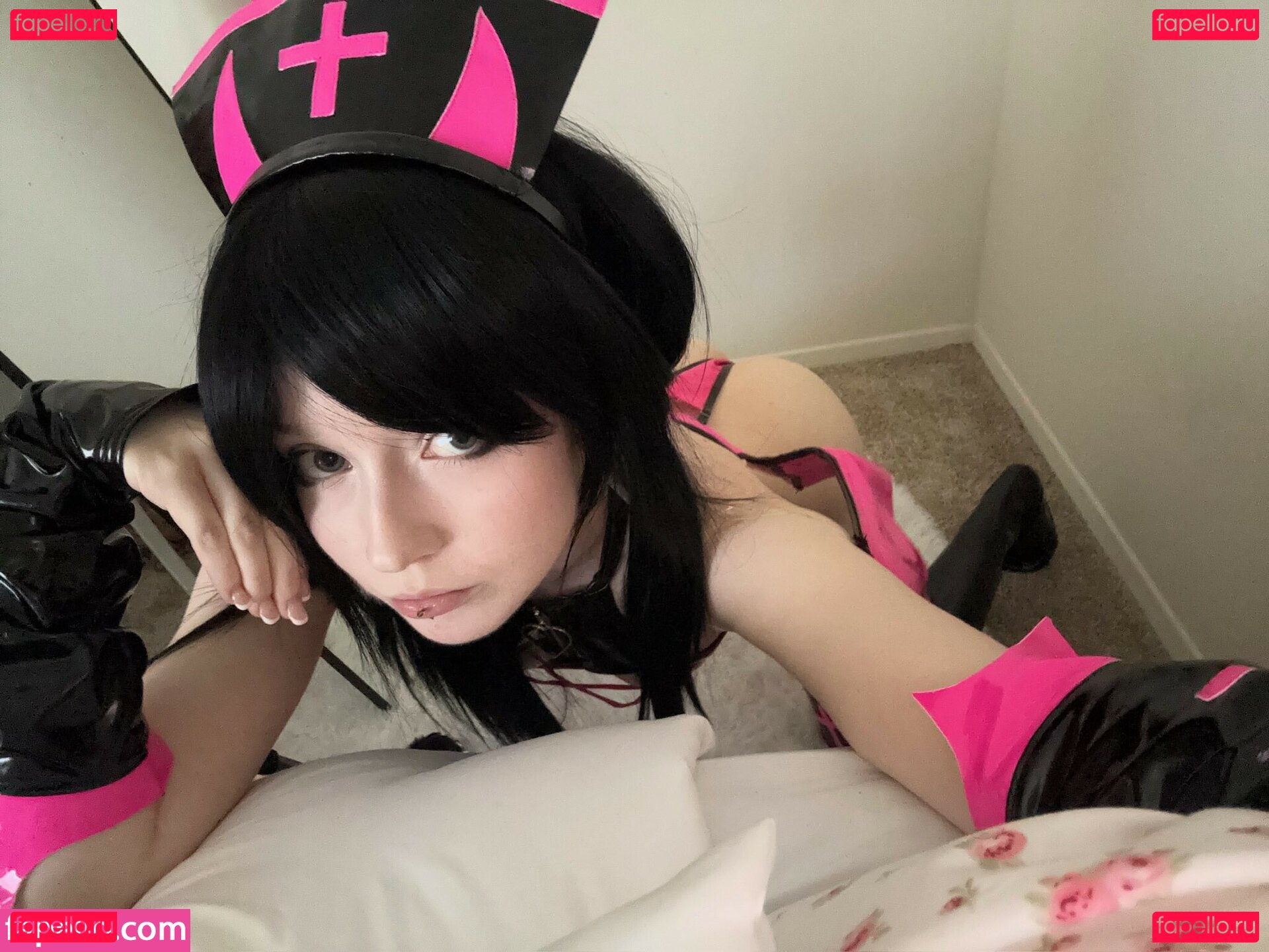 EliseRenee Nude Onlyfans Photo 38