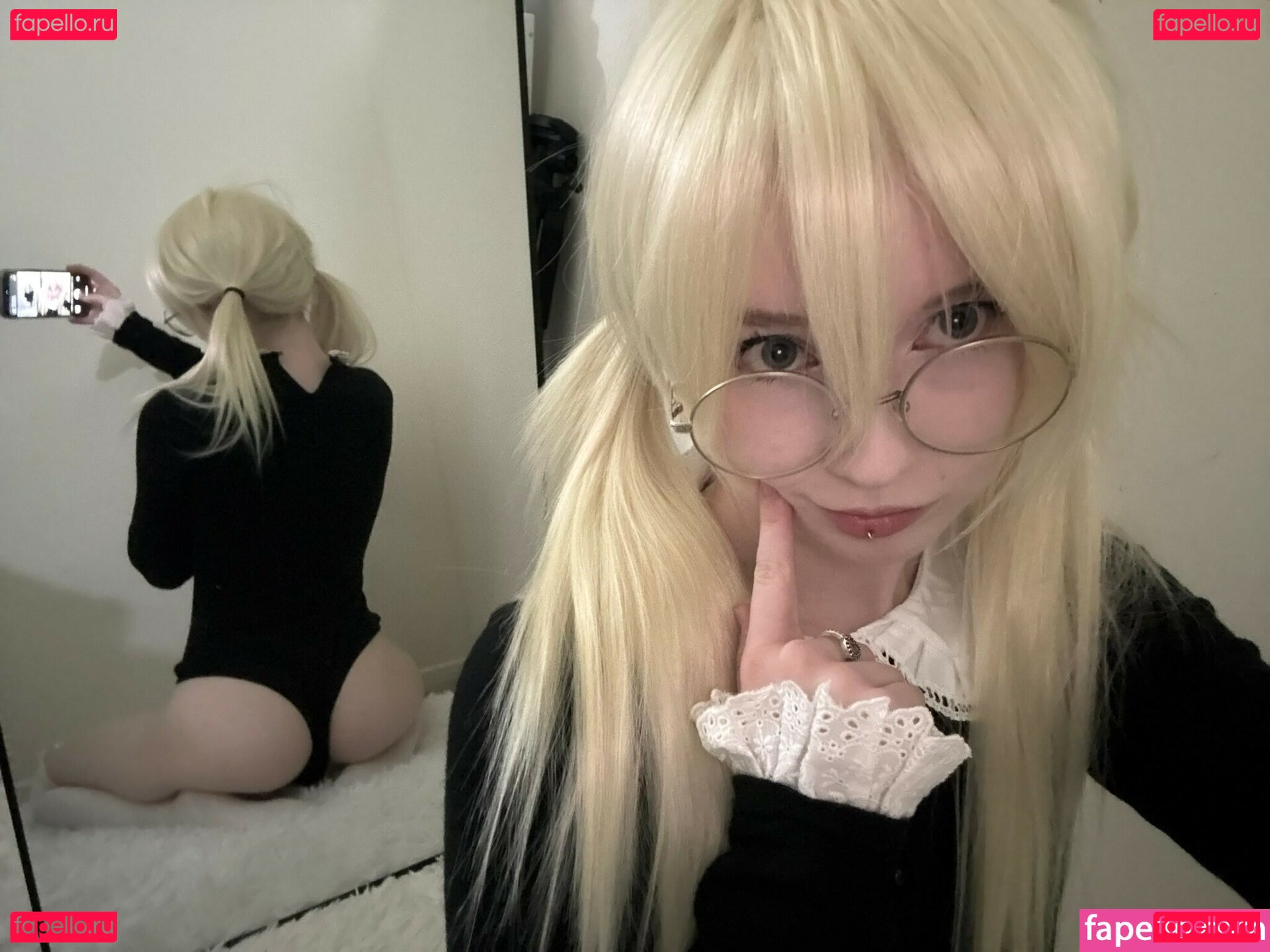 EliseRenee Nude Onlyfans Photo 28