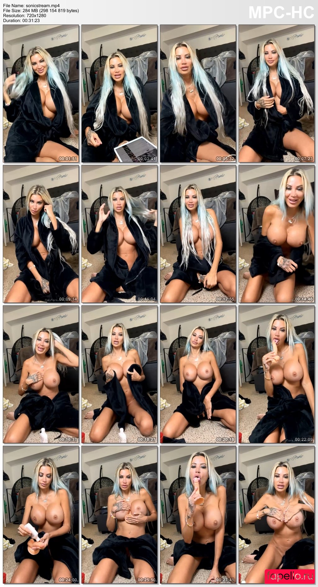 f00dsmylif3 Nude Onlyfans Photo 11