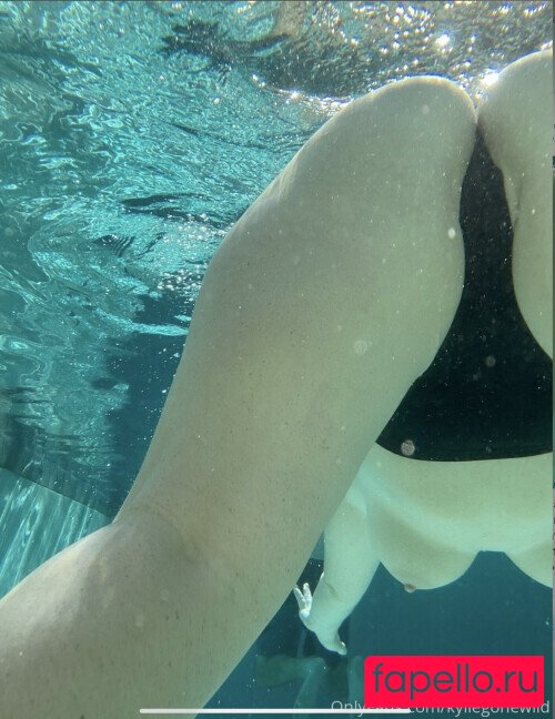 Kylie Kayy Nude Onlyfans Photo 36