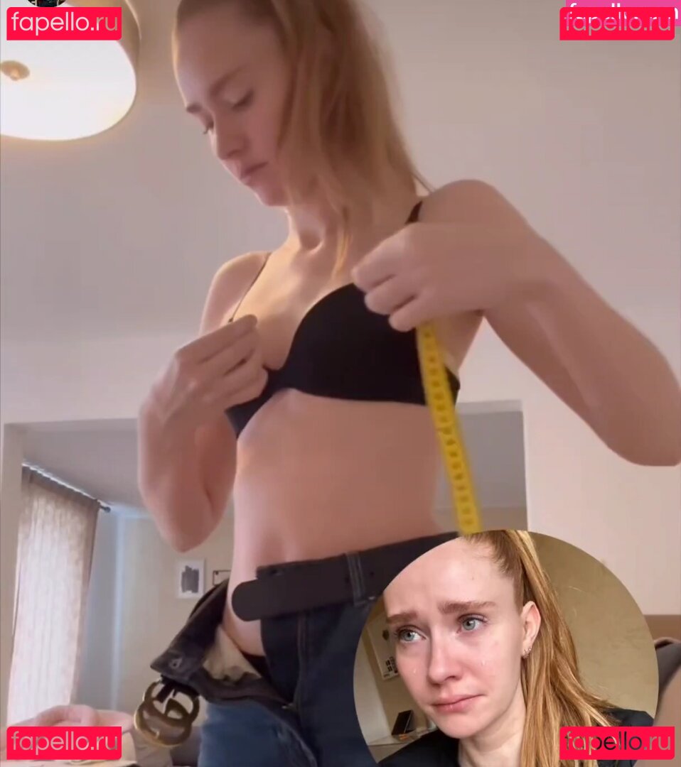 Baumaedchen Nude Onlyfans Photo 13